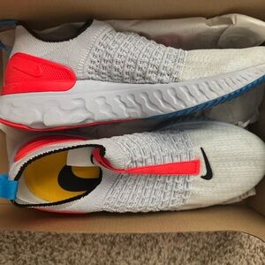 Nike React Phantom Run FK 2